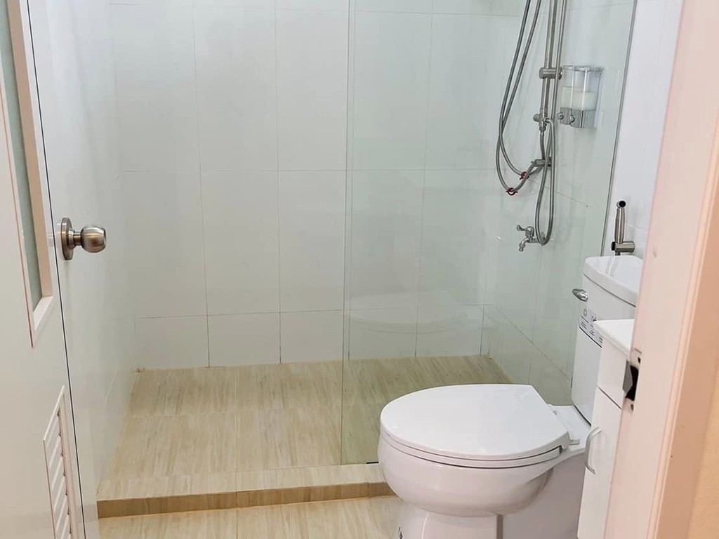 เกาะยาว โมเดิร์นอินน์