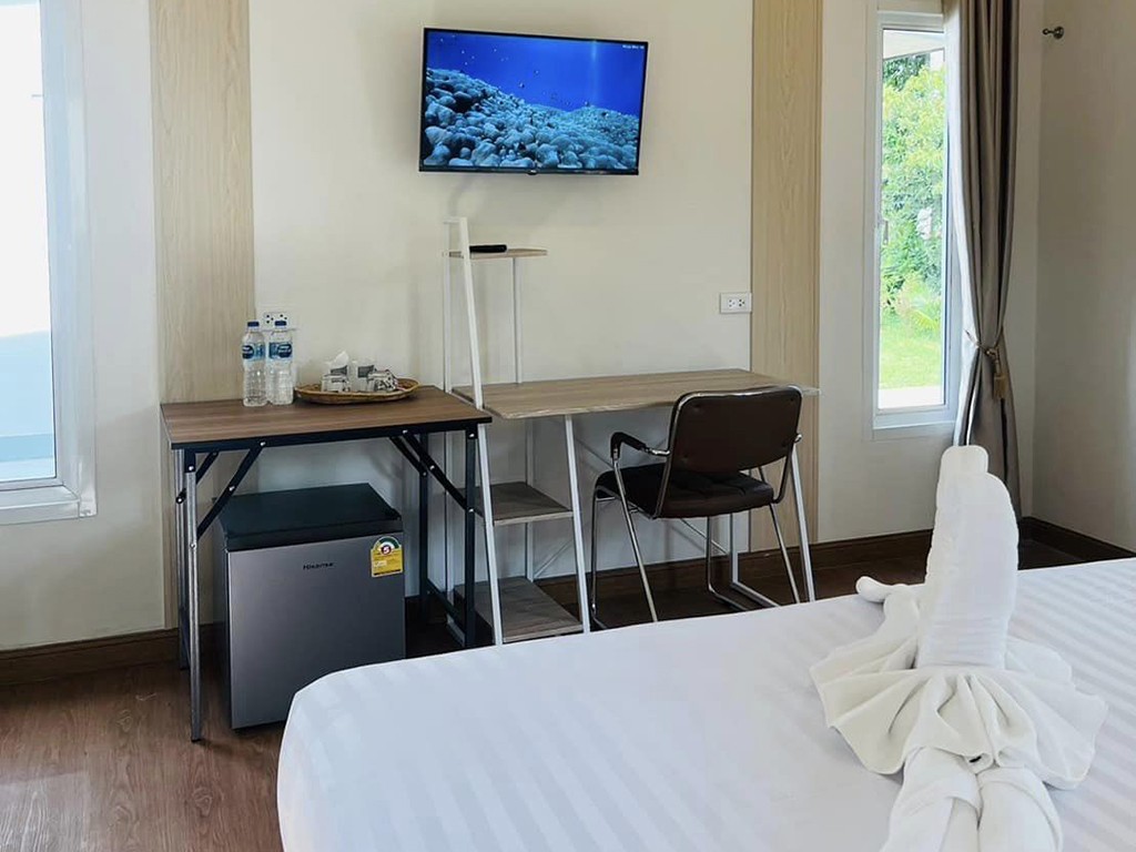 เกาะยาว โมเดิร์นอินน์