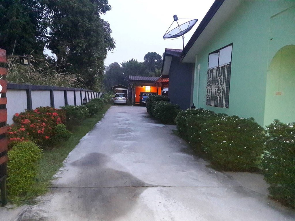 โอริชโกลด์ โฮเทล