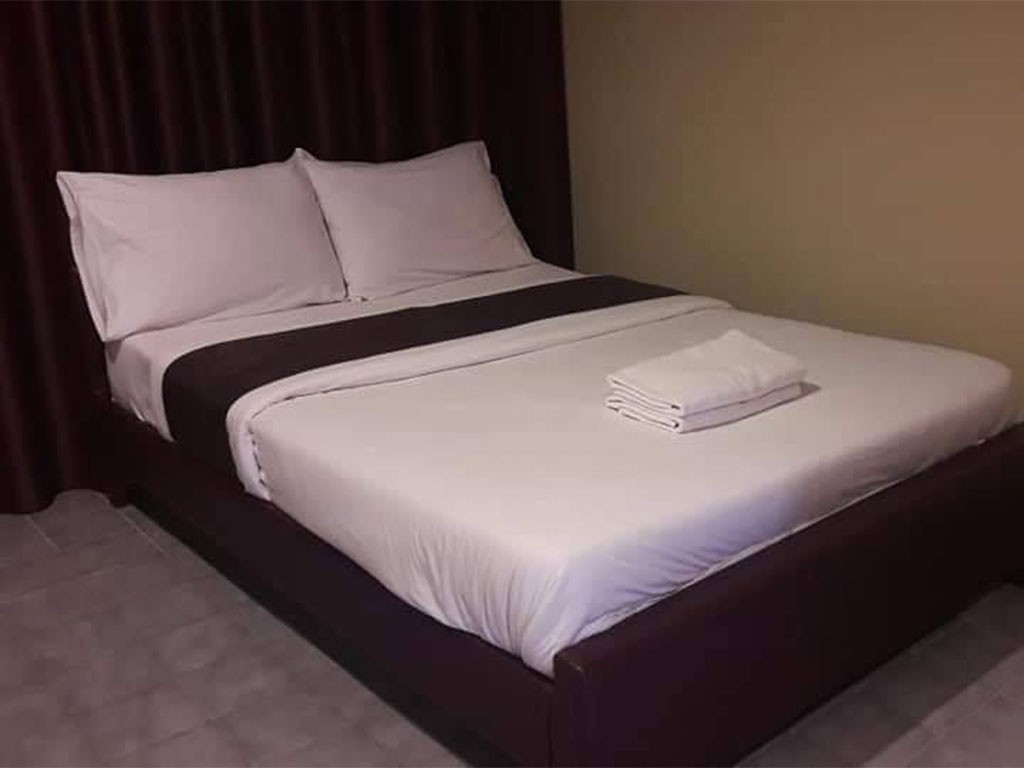 โอริชโกลด์ โฮเทล