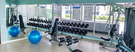 v square serviced apartment gateway