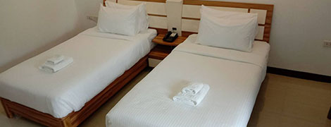 v square serviced apartment gateway