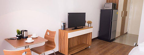 v square serviced apartment gateway