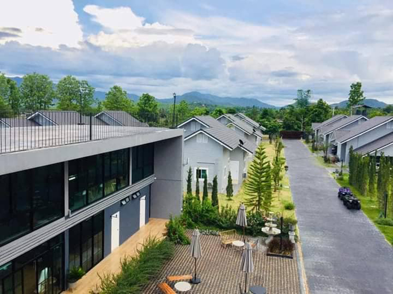 Image Hotel Pai Lamun Valley