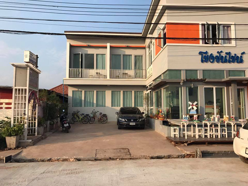 Image Hotel Khong Sunshine