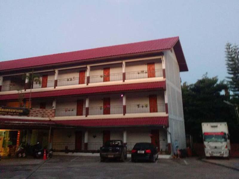Image Hotel เชียงของ พาเลซ