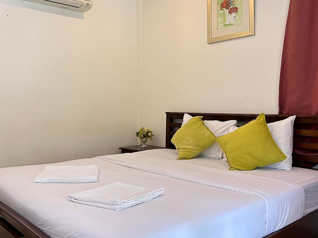 มาดาม รีสอร์ท