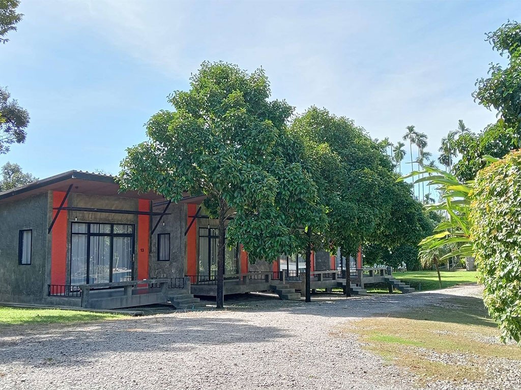 มาดาม รีสอร์ท