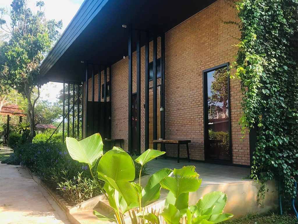 มาดาม รีสอร์ท