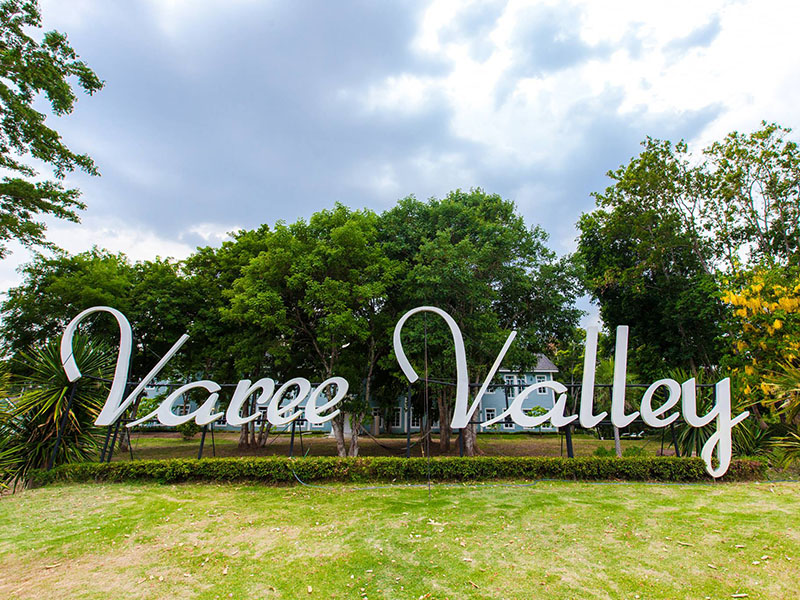 Varee Valley Resort