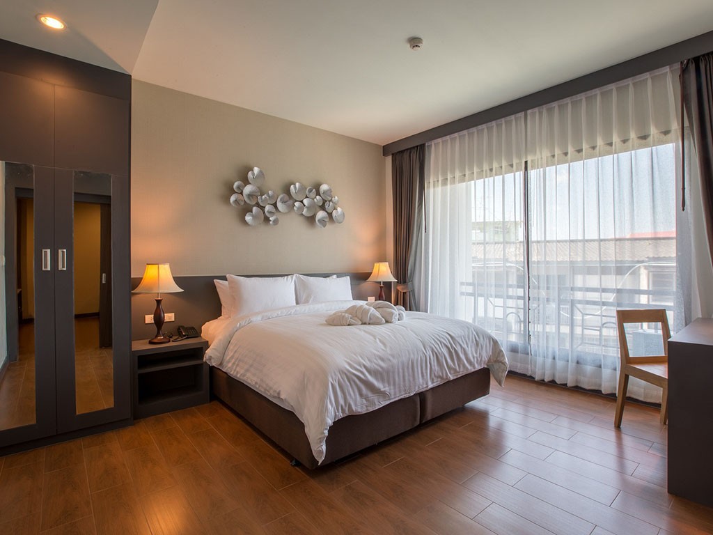 ศิวิไลซ์ โฮเต็ล อุดรธานี