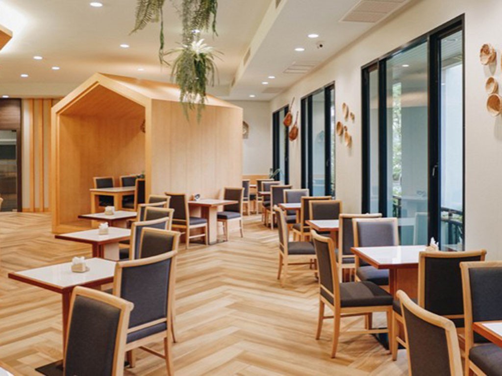 ศิวิไลซ์ โฮเต็ล อุดรธานี