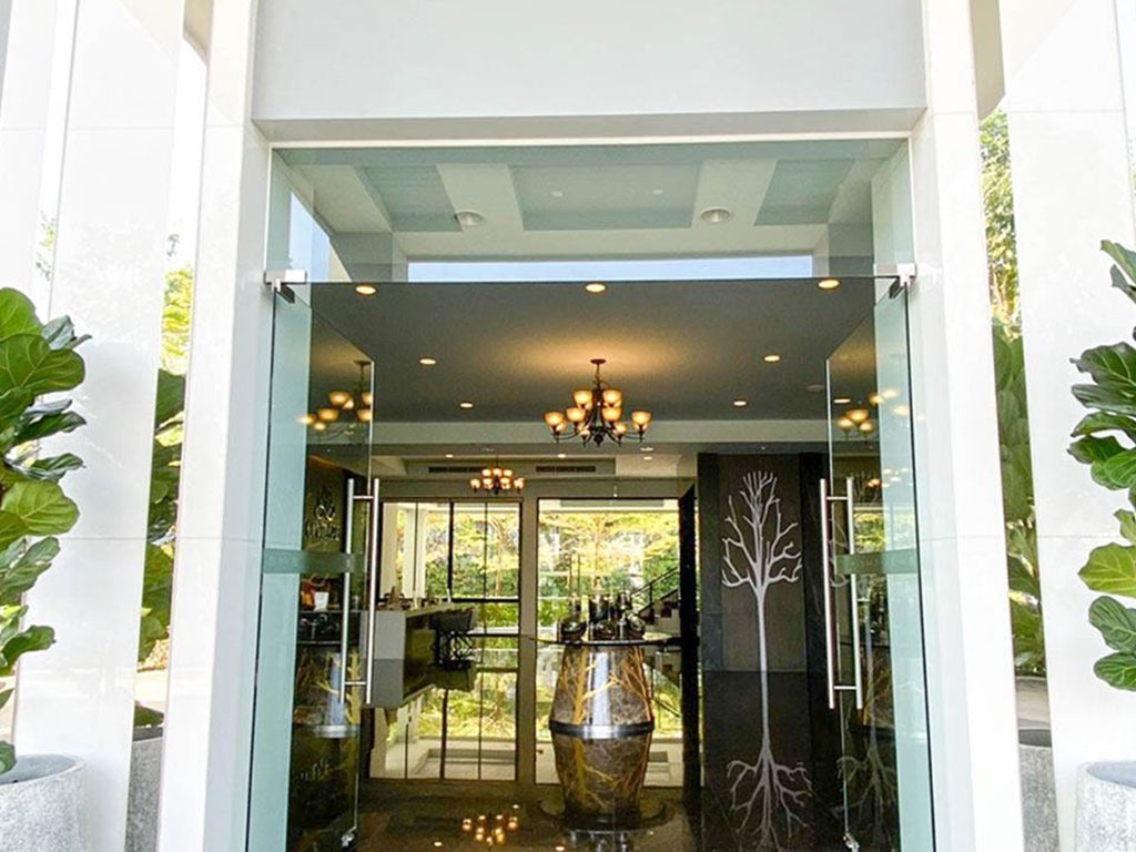 ศิวิไลซ์ โฮเต็ล อุดรธานี