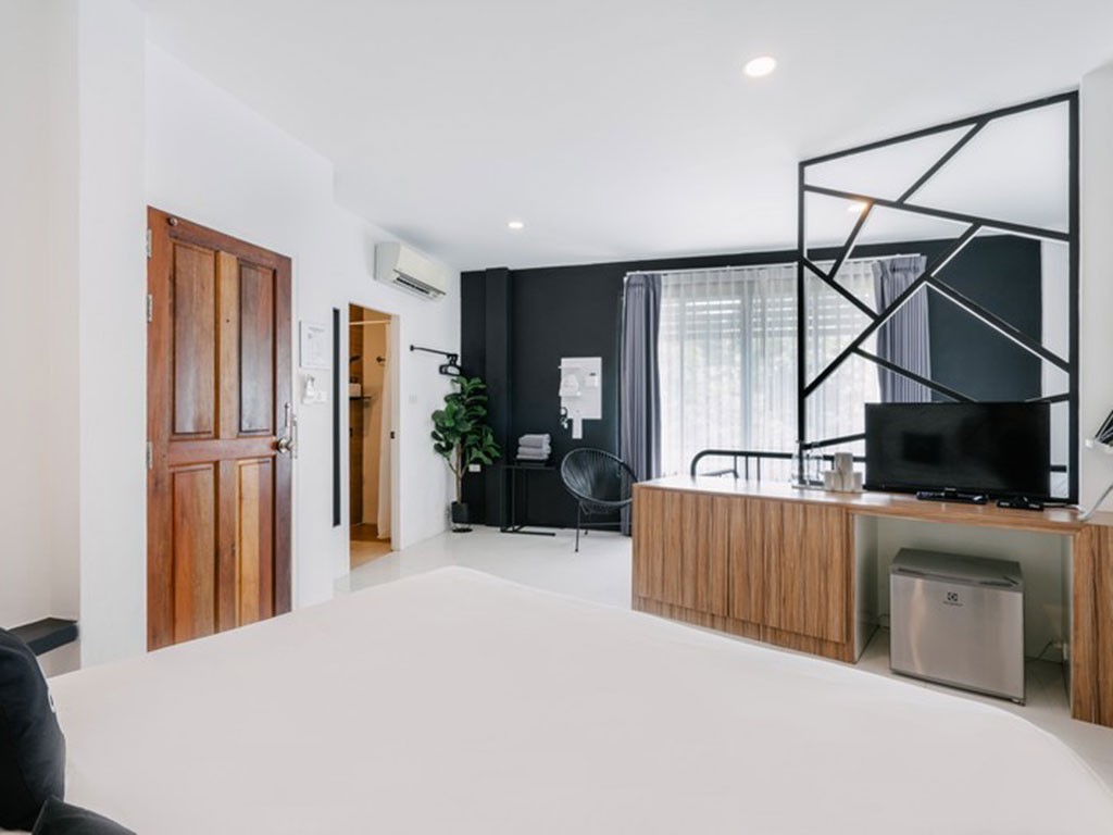 บลูมังกี้ เกาะพีพี