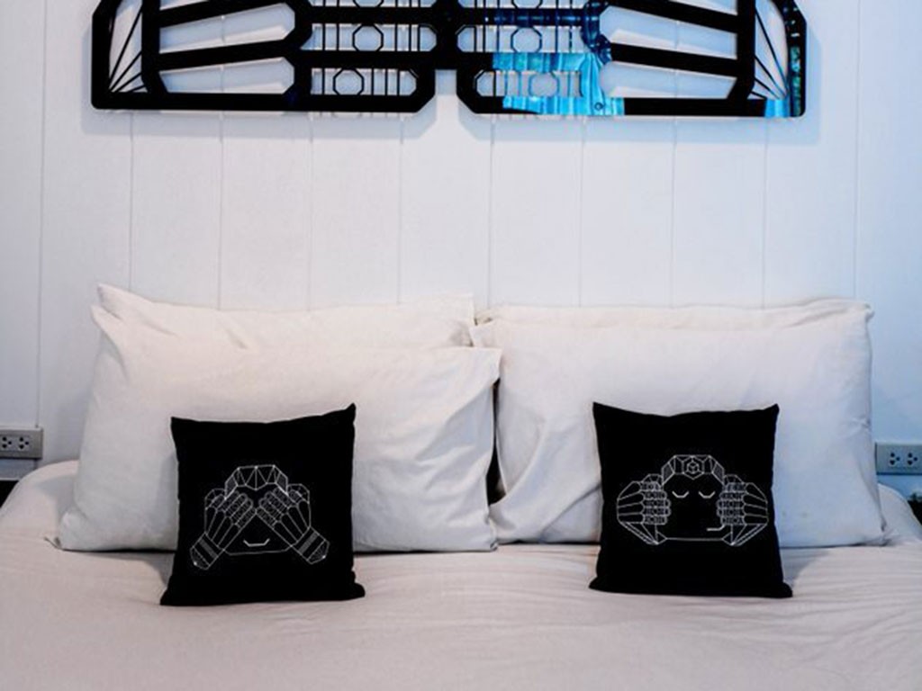 บลูมังกี้ เกาะพีพี