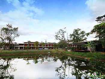 因塔拉度假村 乌隆(Intara Resort Udonthani)