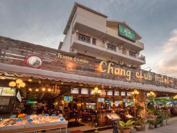 Chang Cub Phuket