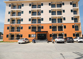 ไซมอน อินน์ โฮเทล