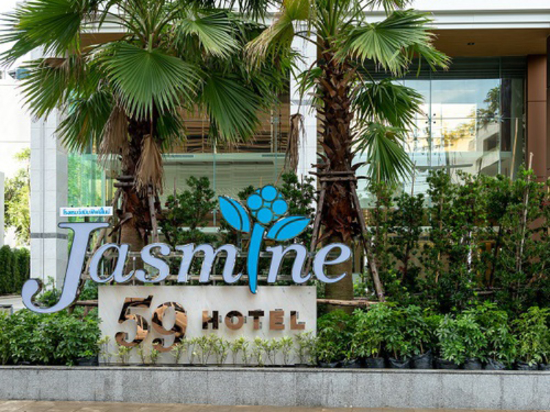 Jasmine 59 Hotel