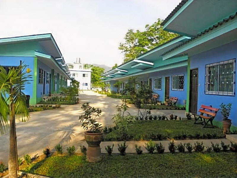 Hotels Nearby Pran in Pai