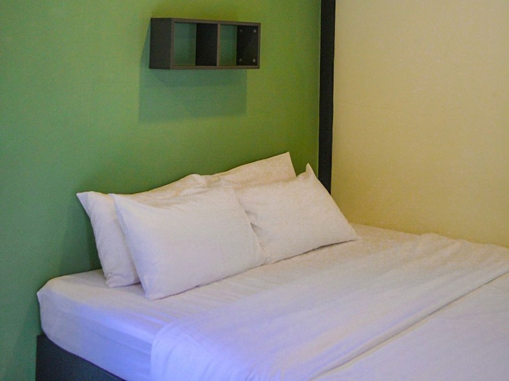 ดิ วัน เฮ้าส์ รีสอร์ท ปากช่อง