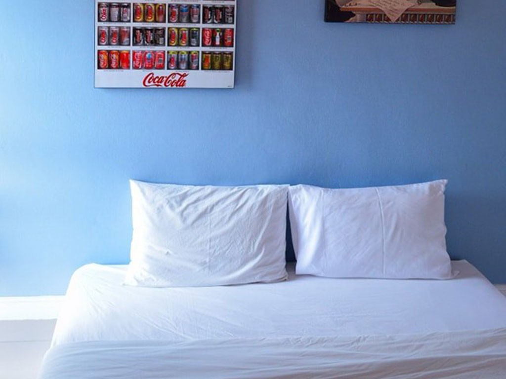 ดิ วัน เฮ้าส์ รีสอร์ท ปากช่อง