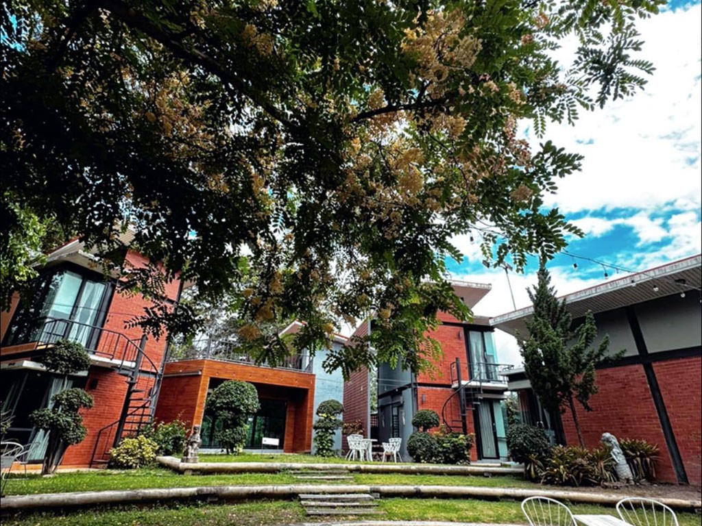 ดิ วัน เฮ้าส์ รีสอร์ท ปากช่อง