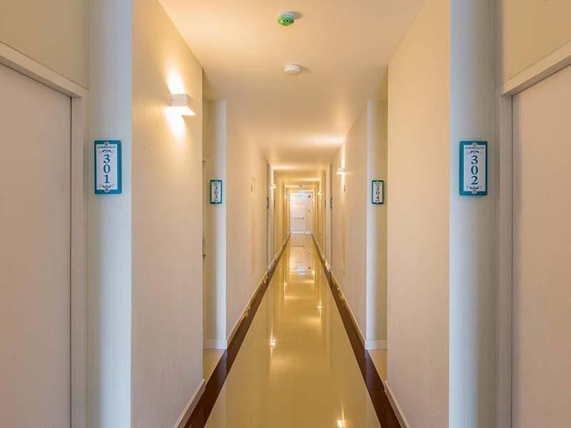 Hotel image 长青套房酒店