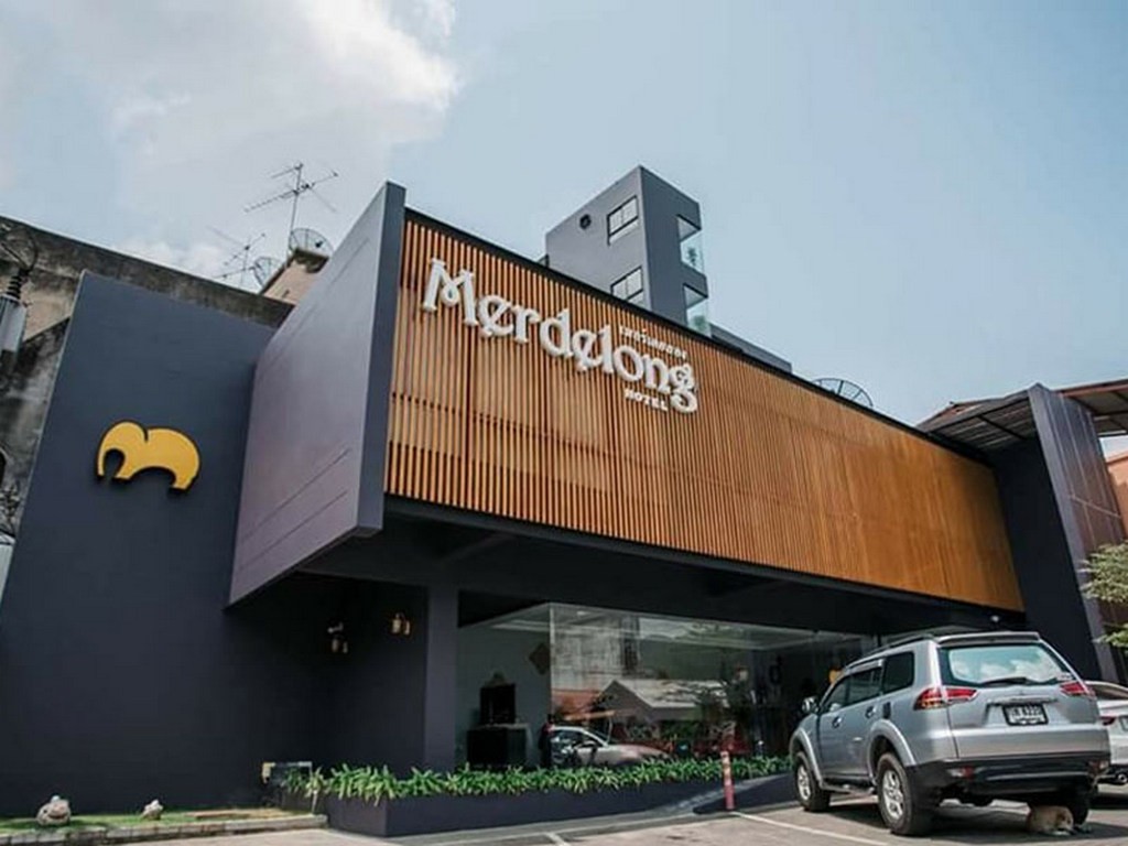 Image Hotel Merdelong Hotel
