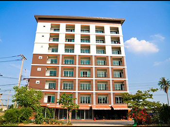 The Y Residence