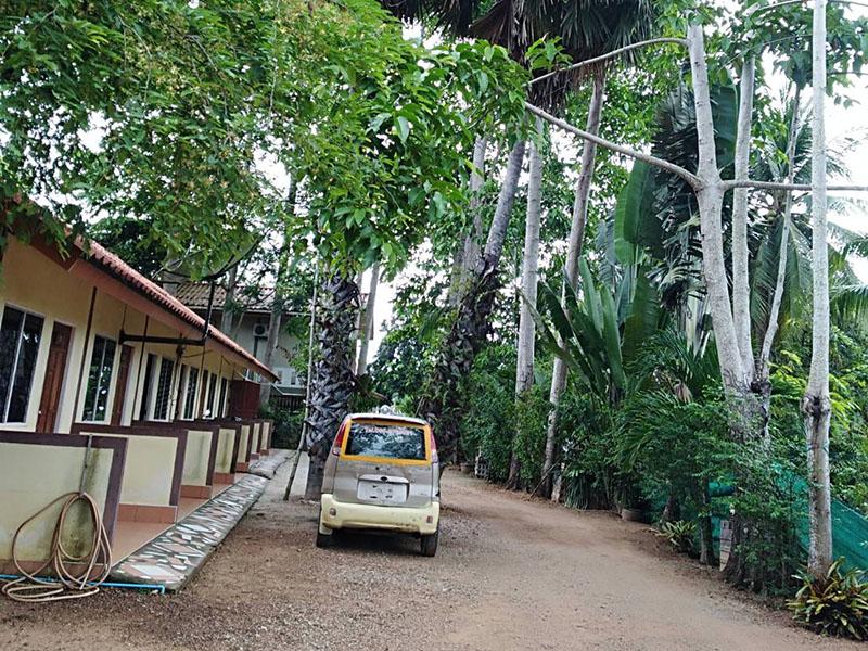 Hotel image 塔纳科恩度假村