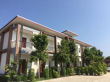 หล่มสักการ์เดนโฮม