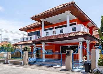 Jinny Pool Villa