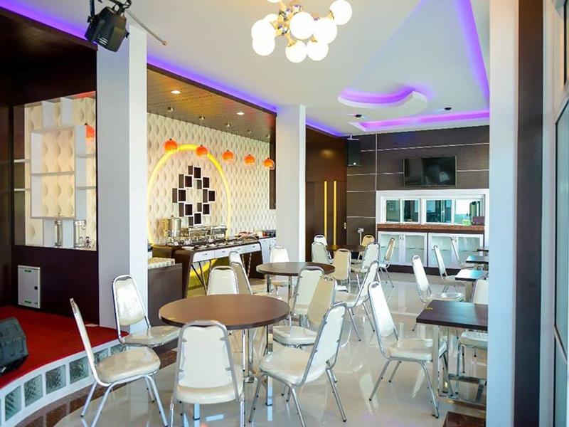 Hotel image Lalita Boutique Hotel