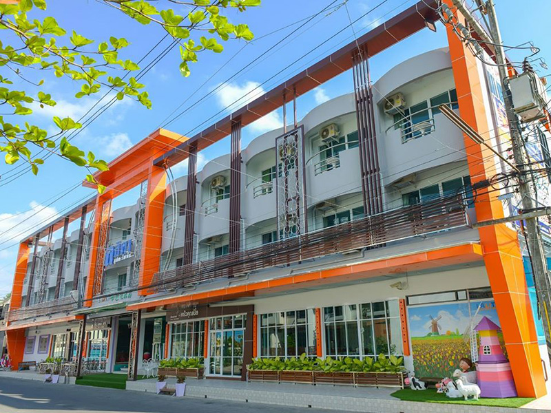 Hotel image Lalita Boutique Hotel