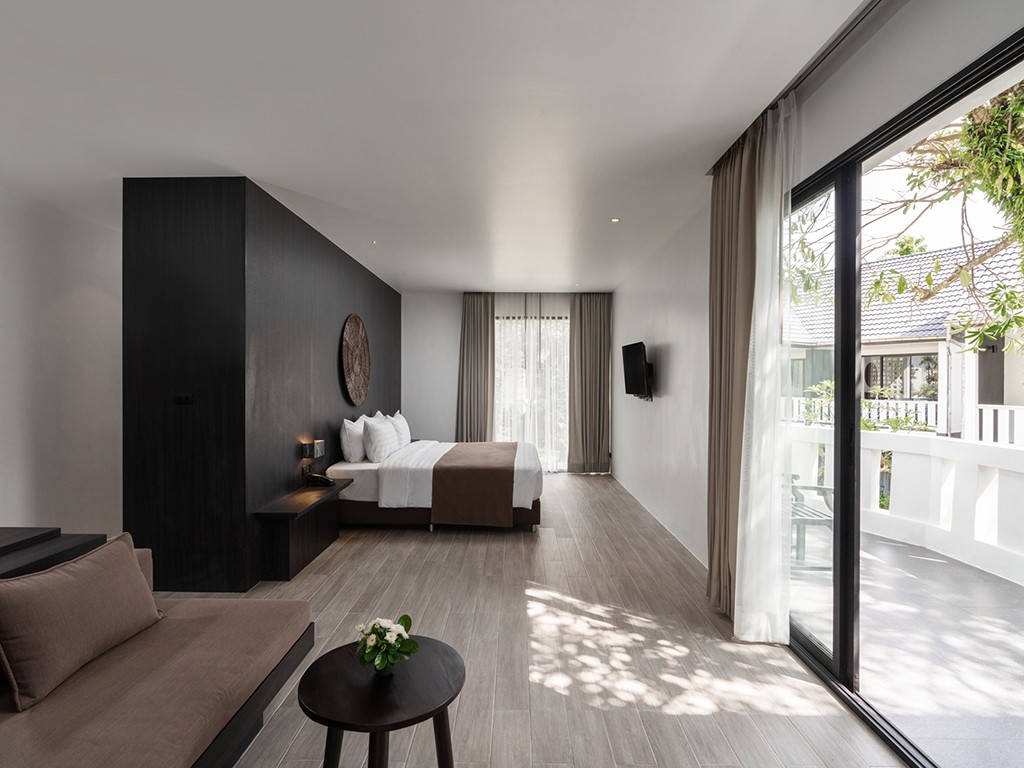 เดอะสแปลช เกาะช้าง