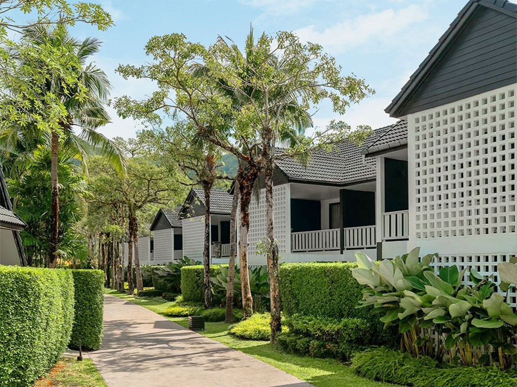 เดอะสแปลช เกาะช้าง