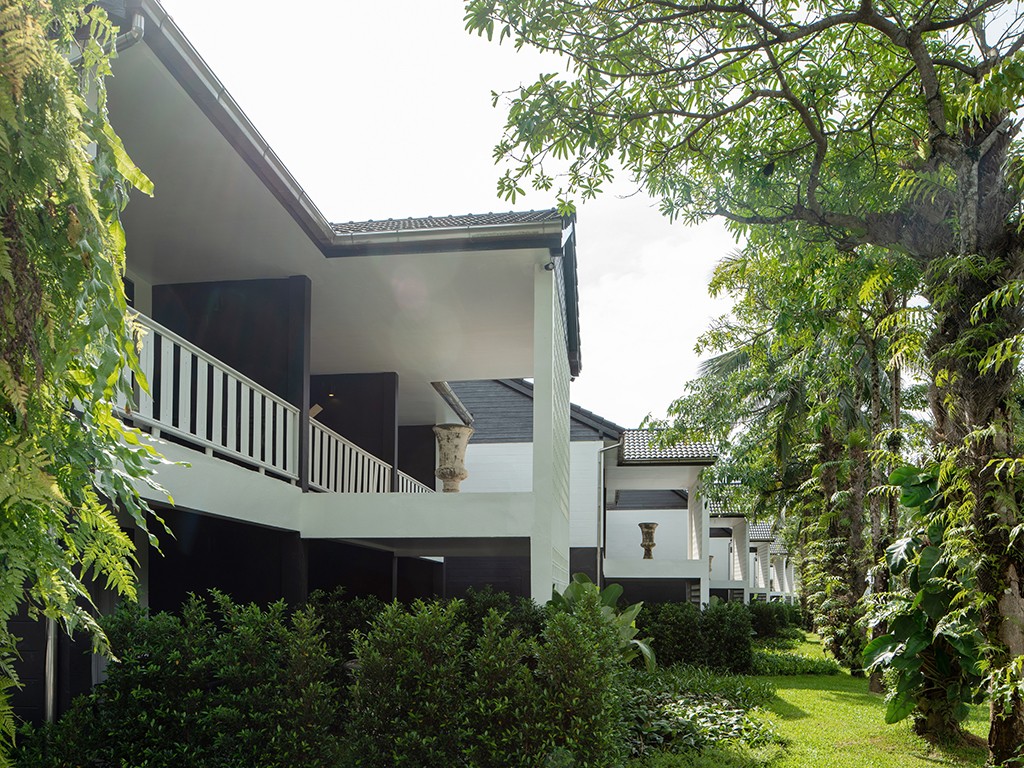 Image Hotel The Splash Koh Chang