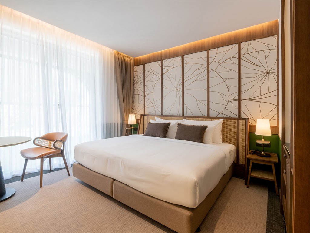 โฮเทล โมโค