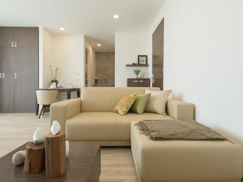 เดอะ การ์เดน 304