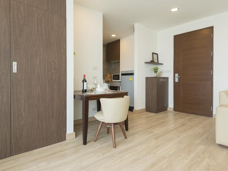 เดอะ การ์เดน 304