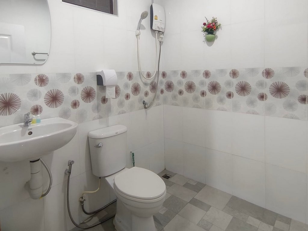 ศิวิไลย โมเทล