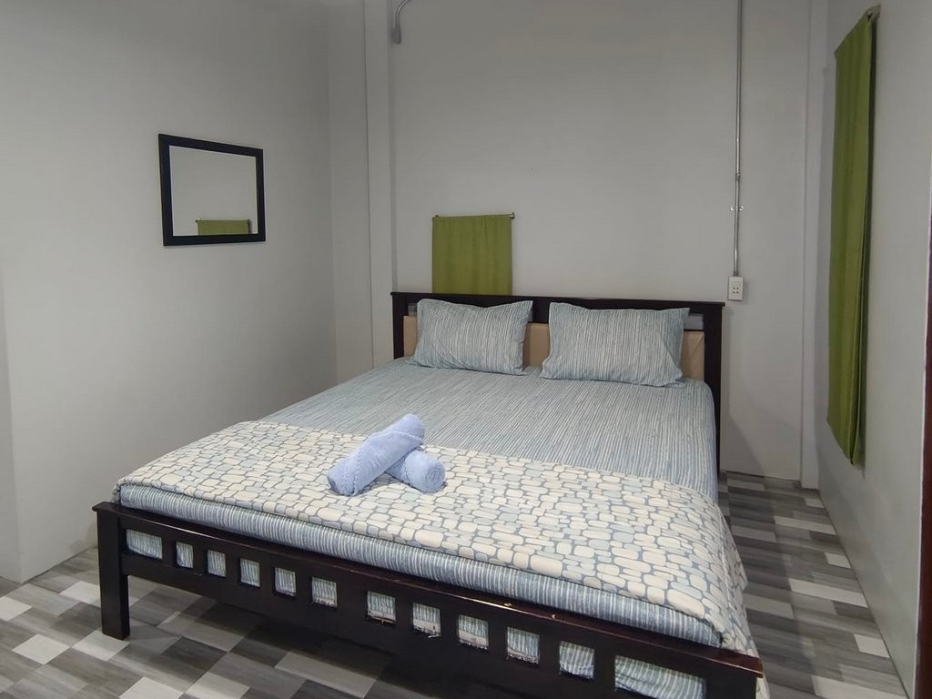 ศิวิไลย โมเทล