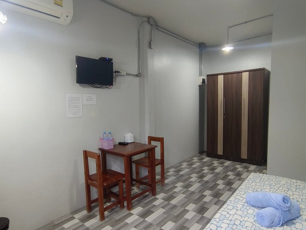 ศิวิไลย โมเทล