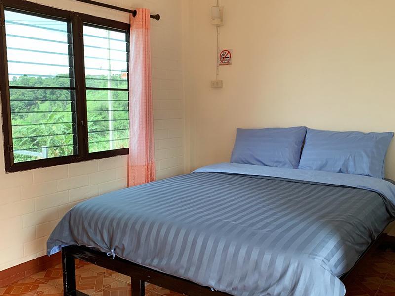 ชิว ชิว รีสอร์ท