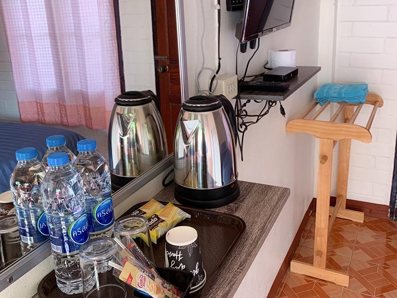 ชิว ชิว รีสอร์ท