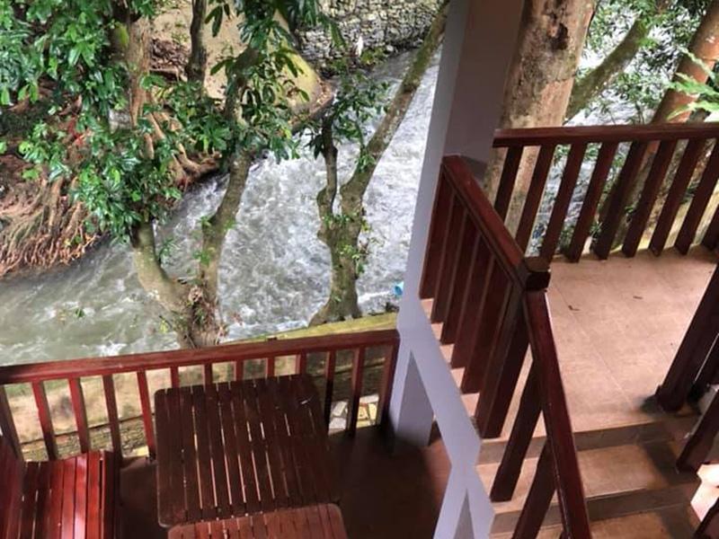 Hotel image River Inn Resort
