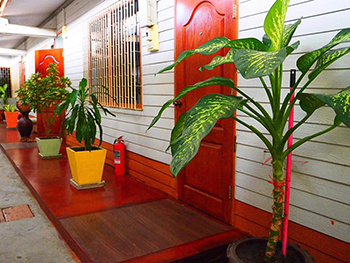 สามชัย รีสอร์ท ศรีราชา