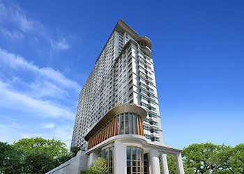 Centre Point Prime Hotel Pattaya