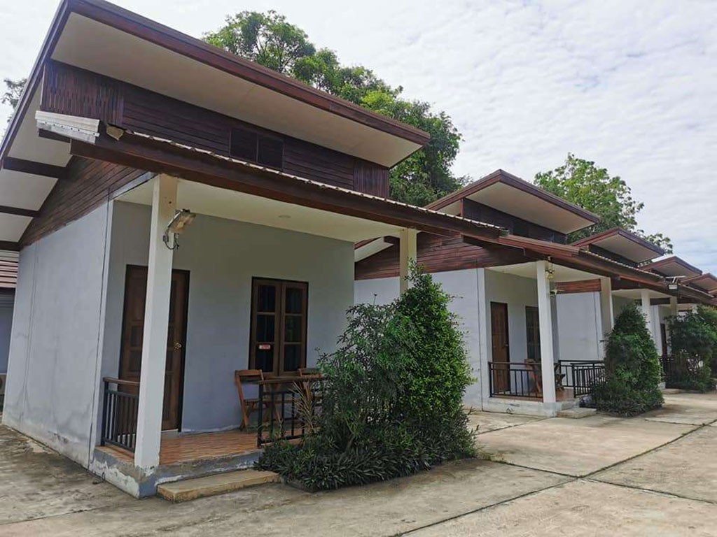 เดอะพูล รีสอร์ท ภูเวียง